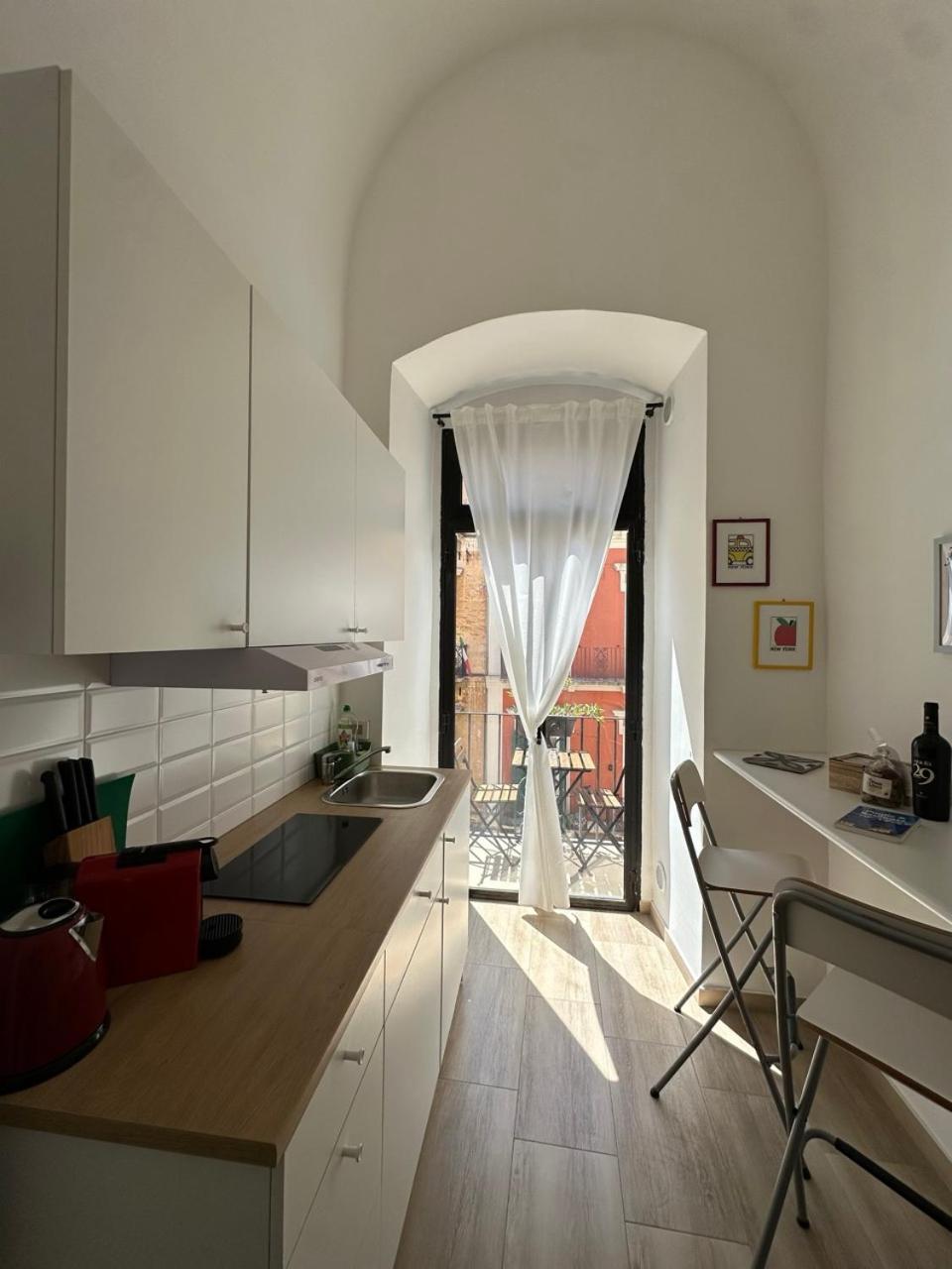 Casa Garruba 99 Bari Exterior foto