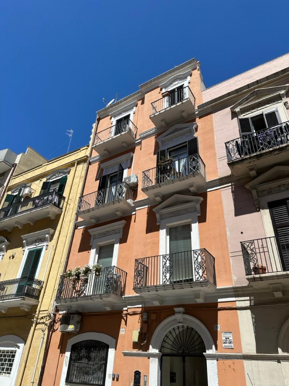 Casa Garruba 99 Bari Exterior foto