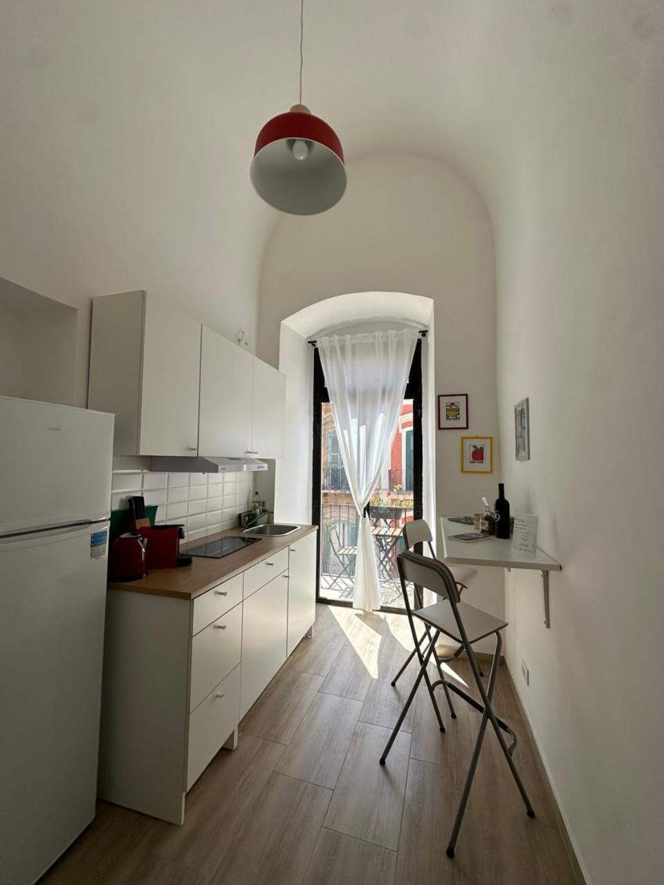 Casa Garruba 99 Bari Quarto foto